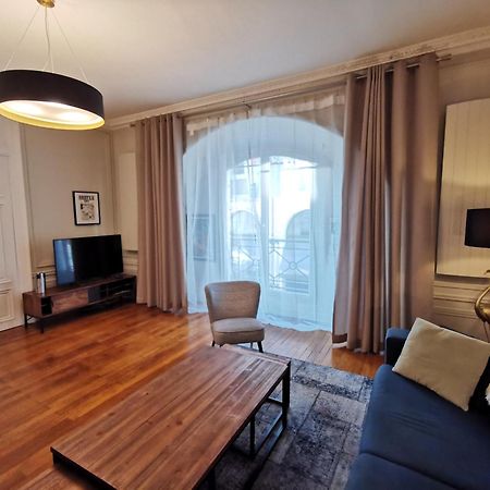 Le Royal Couedic - Les Maisons De Madeleine Nantes Eksteriør billede