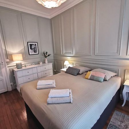 Le Royal Couedic - Les Maisons De Madeleine Nantes Eksteriør billede