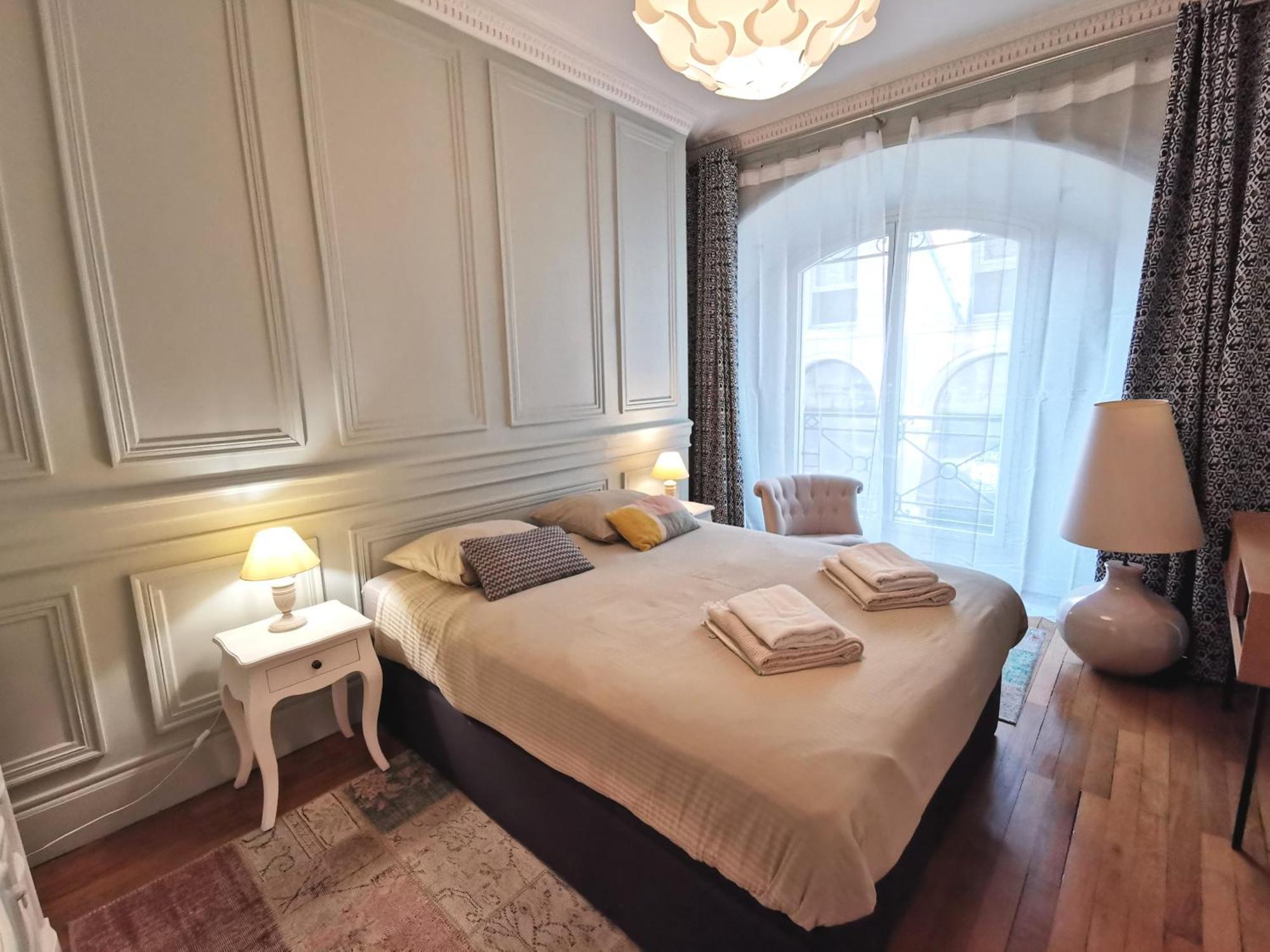 Le Royal Couedic - Les Maisons De Madeleine Nantes Eksteriør billede