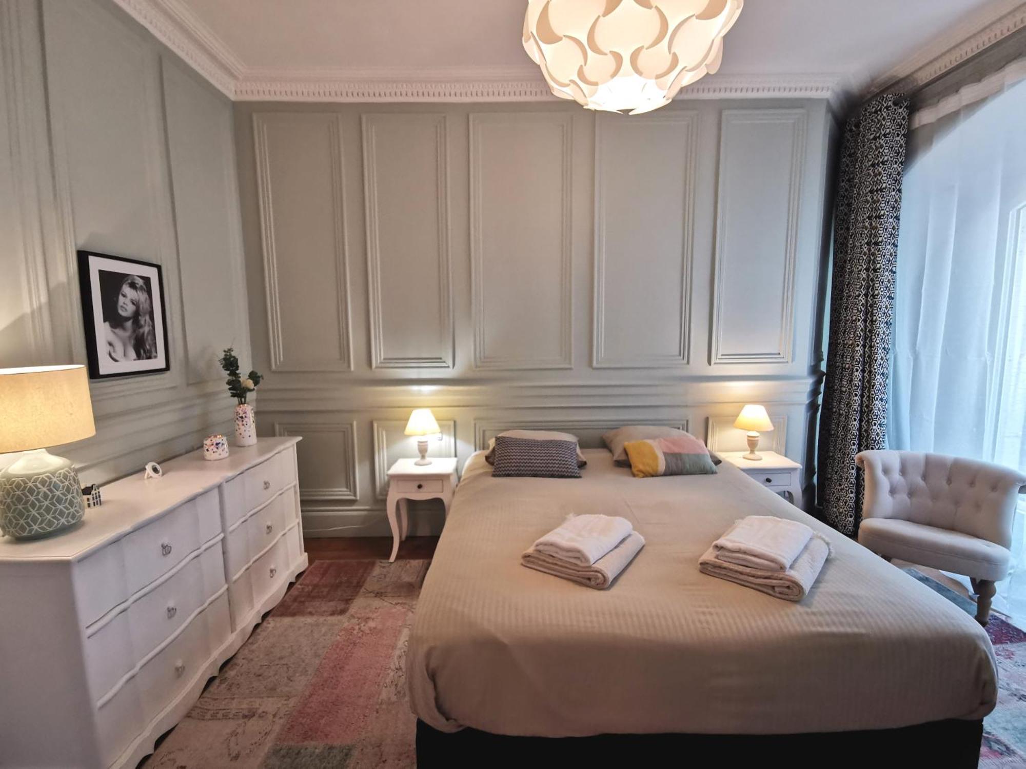 Le Royal Couedic - Les Maisons De Madeleine Nantes Eksteriør billede